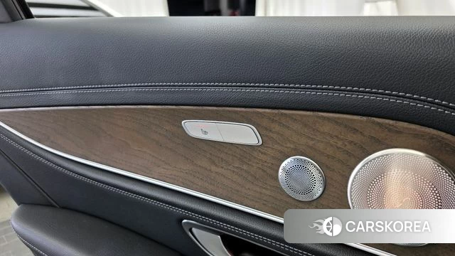 Mercedes-Benz E-Class W213 id 3845208 из Кореи 10