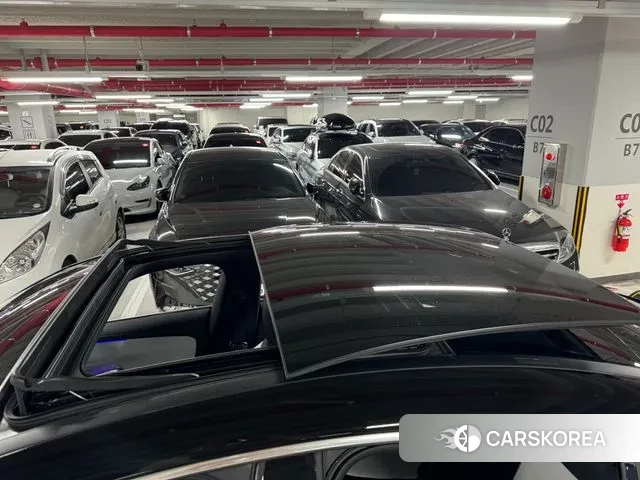 Mercedes-Benz CLA-Class C118 id 2915434 из Кореи 10