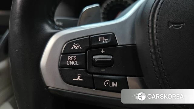 BMW 6 Series GT (G32) id 4850036 из Кореи 10