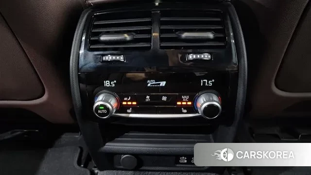 BMW 5 Series (G30) id 2900778 из Кореи 10