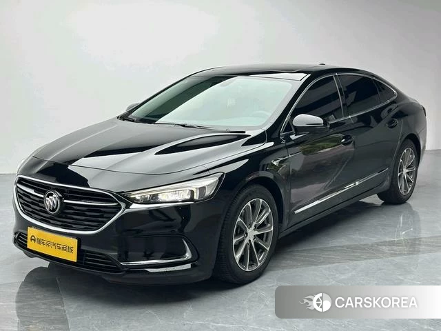 Buick Lacrosse id 3957760 из Китая 10