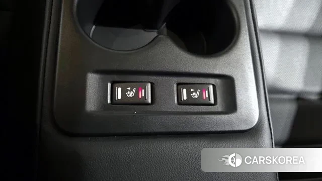 Renault Korea (Samsung) SM6 id 3728426 из Кореи 10