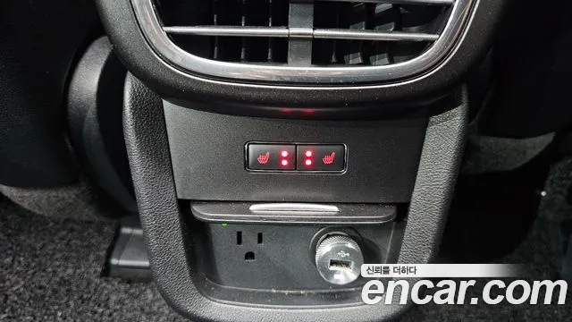 Lincoln MKX 2nd Generation id 2716529 из Кореи 10