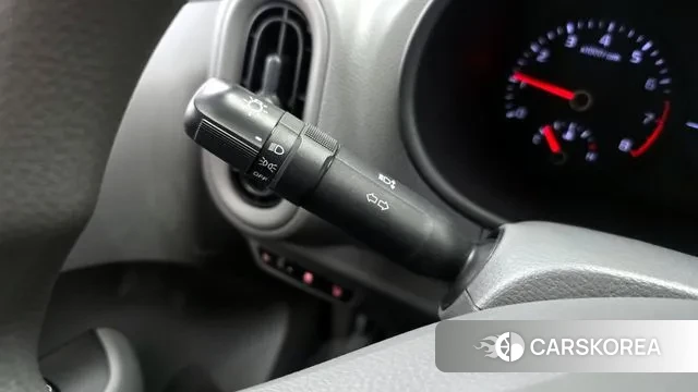 Kia All New Morning (JA) id 3672213 из Кореи 10