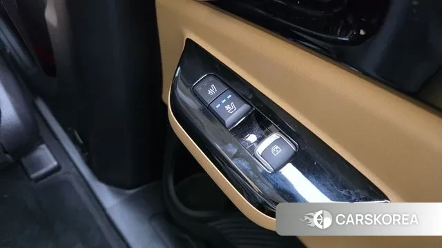 Kia Carnival 4th generation id 3606250 из Кореи 10