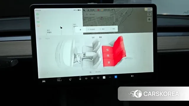 Tesla Model Y id 3301396 из Кореи 10