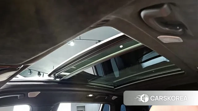 BMW X7 (G07) id 3017381 из Кореи 10