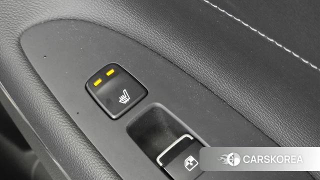 Hyundai The New Grandeur IG Hybrid id 4746429 из Кореи 10