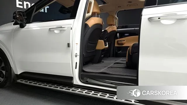 Kia Carnival 4th generation id 3059073 из Кореи 10