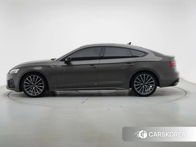 Audi A5 id 4257821 из Китая 10