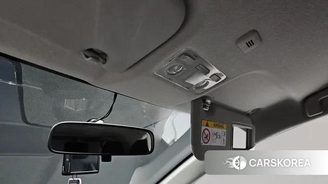 Toyota Prius C id 3379278 из Кореи 10