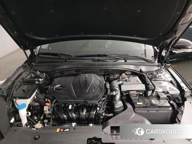 Kia K7 Premier id 3193039 из Кореи 10