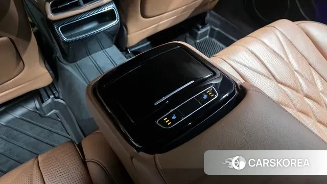 Genesis G80 (RG3) id 3290538 из Кореи 10