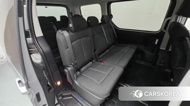 Hyundai Staria id 4632126 из Кореи 10
