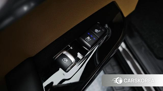 Kia Mohave Master id 3828482 из Кореи 10