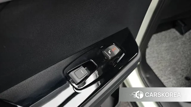 Ssangyong Torres id 3427141 из Кореи 10