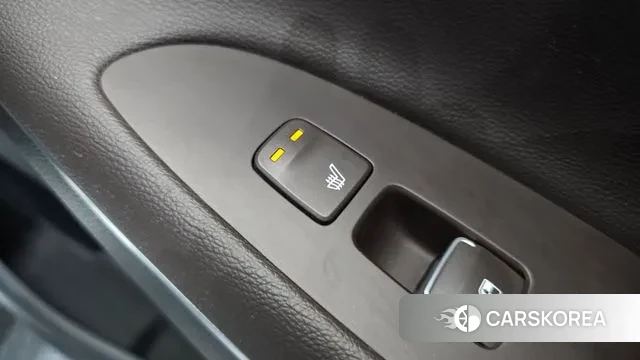 Hyundai The New Grandeur IG Hybrid id 3416701 из Кореи 10