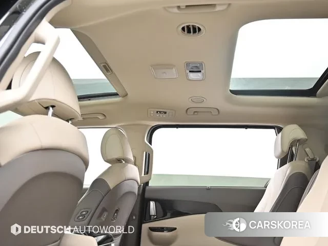 Kia Carnival 4th generation id 2959895 из Кореи 10