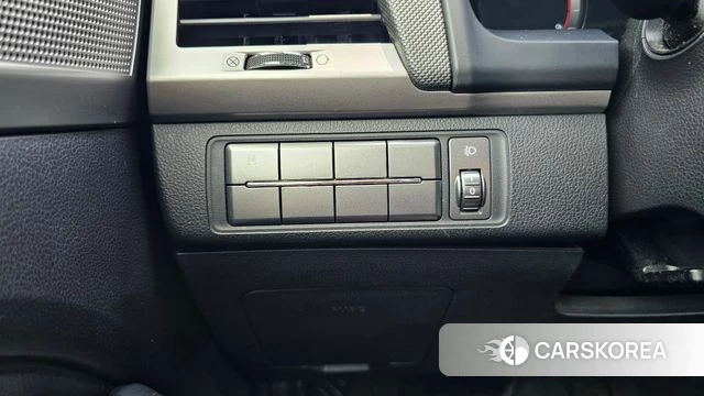 Ssangyong Rexton Sports id 4447768 из Кореи 10
