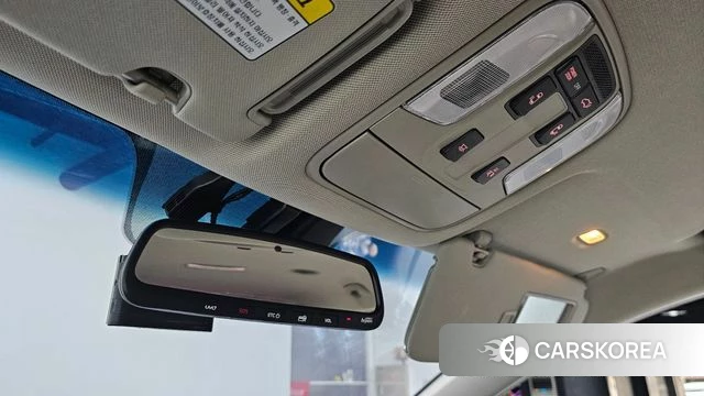 Kia The New Carnival id 4377565 из Кореи 10