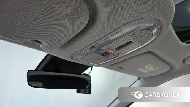 Hyundai Ionic 5 id 4768563 из Кореи 10