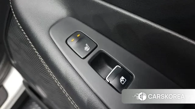 Hyundai Santa Fe TM id 3439748 из Кореи 10