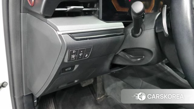 Kia The New K5 3rd generation id 4744042 из Кореи 10