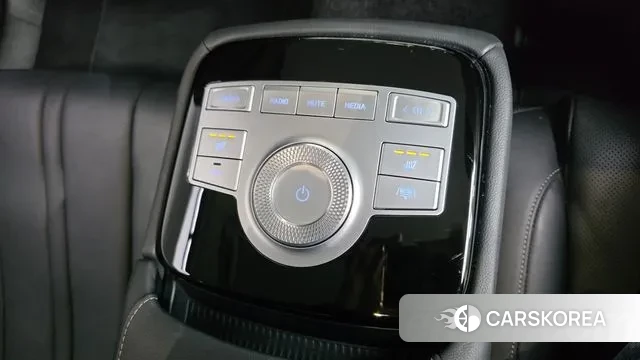 Genesis G80 (RG3) id 3443447 из Кореи 10