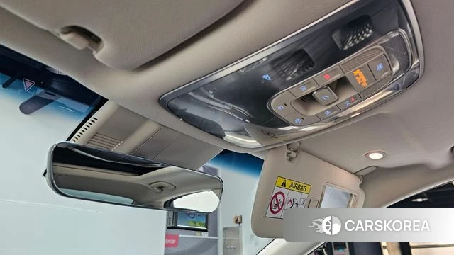 Genesis G80 (RG3) id 4383876 из Кореи 10