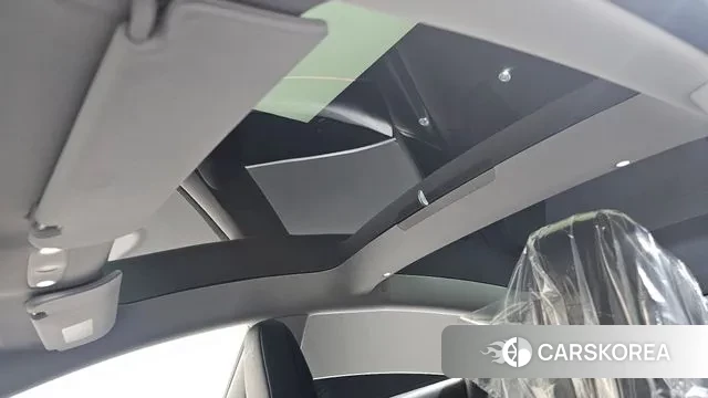 Tesla Model 3 id 3605792 из Кореи 10