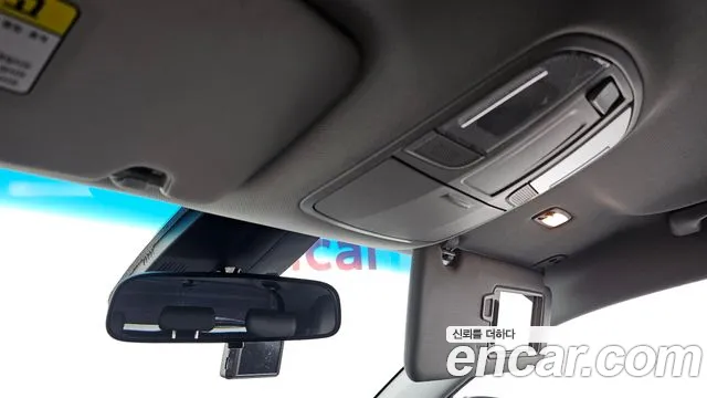 Hyundai All New Tucson id 2474236 из Кореи 10