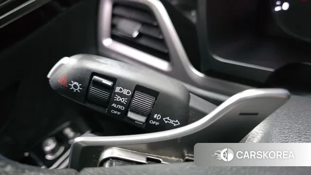 Ssangyong Beautiful Korando id 3493907 из Кореи 10