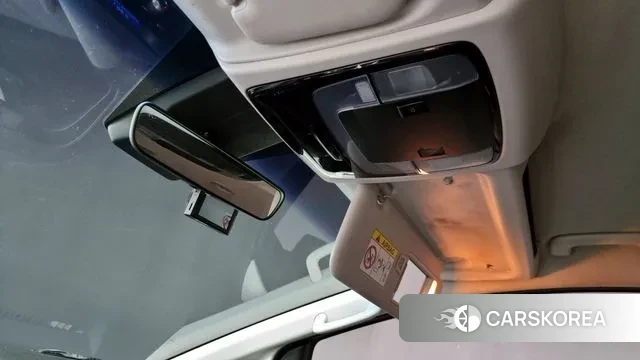 Hyundai Staria id 3032785 из Кореи 10