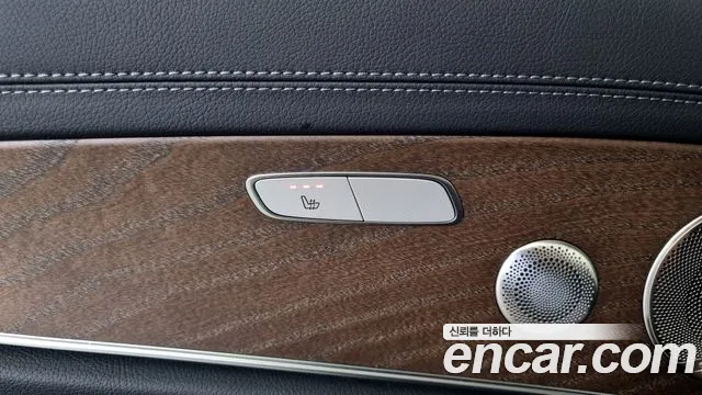 Mercedes-Benz E-Class W213 id 2508718 из Кореи 10