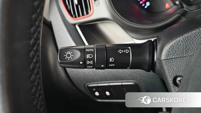 Kia The New Ray id 4702778 из Кореи 10
