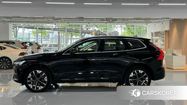 Volvo XC60 second Generation id 4426977 из Кореи 10