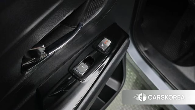 Ssangyong Beautiful Korando id 4446908 из Кореи 10
