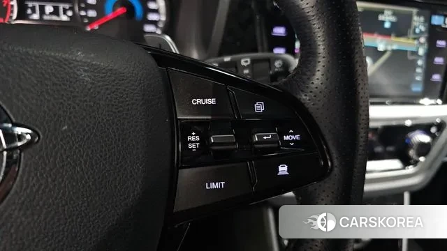 Ssangyong Beautiful Korando id 3529322 из Кореи 10