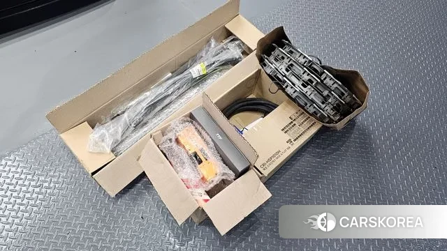 Toyota Prius Prime id 3335435 из Кореи 10