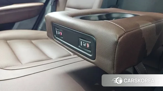 Renault Korea (Samsung) The New QM6 id 3017947 из Кореи 10