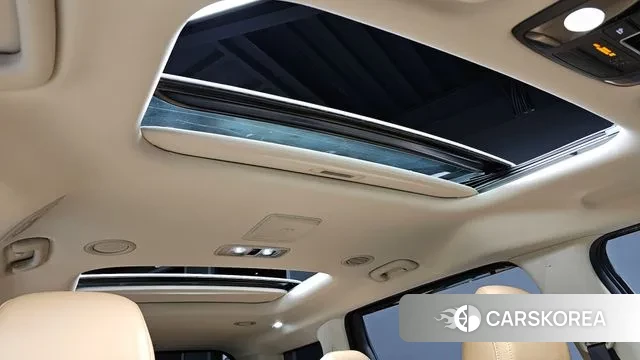 Kia Carnival 4th generation id 3467498 из Кореи 10