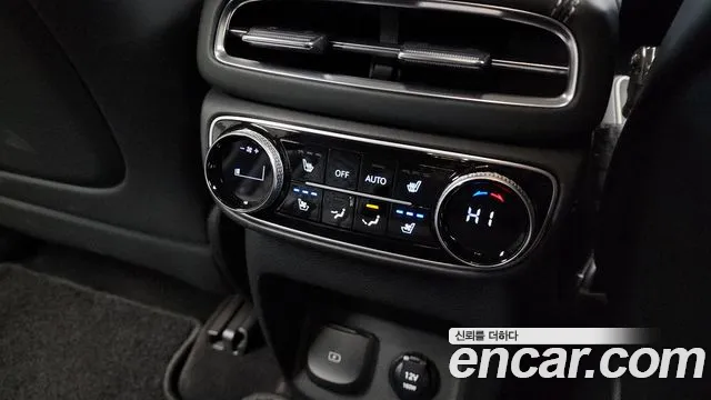 Genesis GV80 id 2490235 из Кореи 10