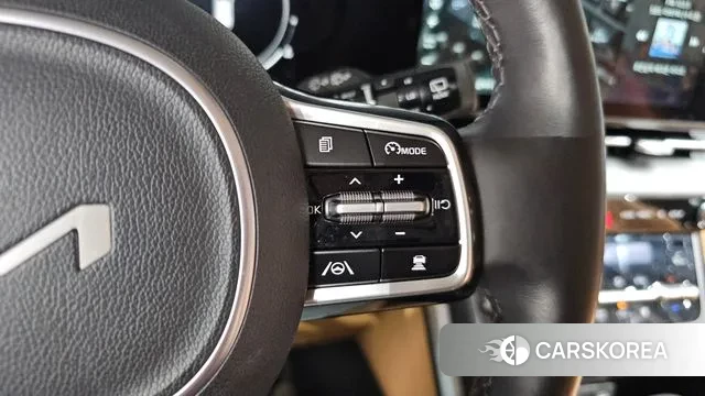 Kia Carnival 4th generation id 3310946 из Кореи 10