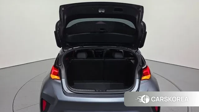 Hyundai Veloster (JS) id 3494195 из Кореи 10