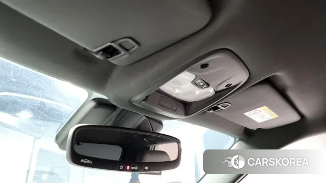 Chevrolet (GM Daewoo) Trailblazer id 3616303 из Кореи 10