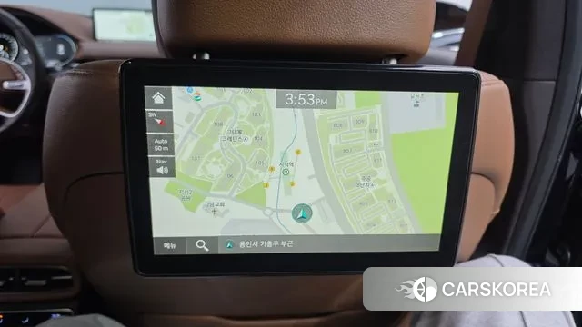 Genesis G80 (RG3) id 3576562 из Кореи 10