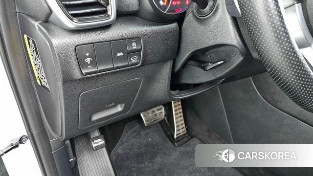 Kia Sportage The Bold id 4019820 из Кореи 10