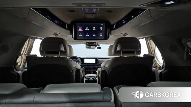 Kia Carnival 4th generation id 4195178 из Кореи 10