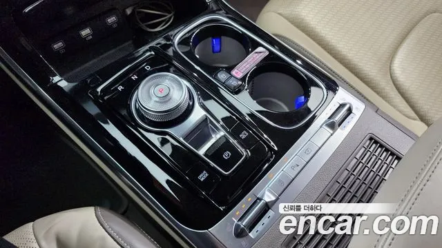 Kia Carnival 4th generation id 2623757 из Кореи 10