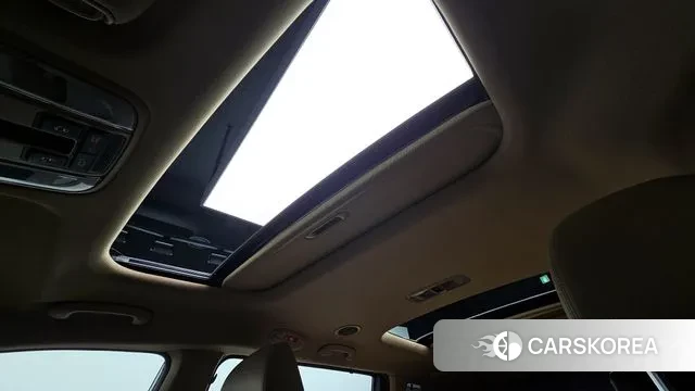 Kia The New Carnival id 3748072 из Кореи 10